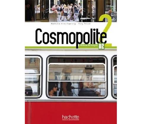 Cosmopolite