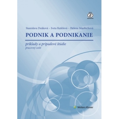 Podnik a podnikanie