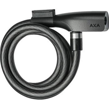 AXA Cable Resolute 10 - 150 Цвят: черен