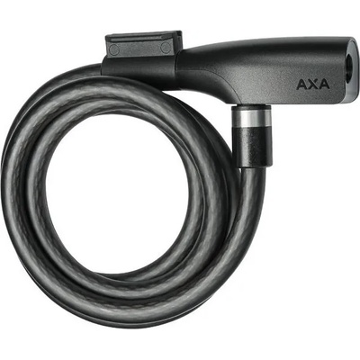 AXA Cable Resolute 10 - 150 Цвят: черен