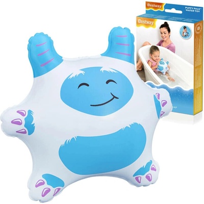 Bestway 34030 Nafukovacie zvieratko yeti