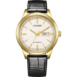 Citizen NY4059-09AE Часовници