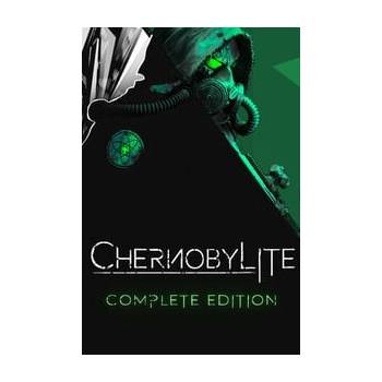 Chernobylite