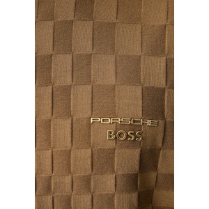 BOSS Green тениска мъжка от памук BOSS x Porsche (50570921)