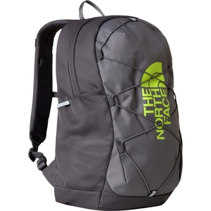 The North Face Детска детска раница The north face Youth's Court Jester Kids' backpack - Smoked Pearl / Anthracite Grey - размер One Size (508-0617-1111)