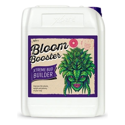 Bloom Booster 10L - стимулатор на цъфтеж