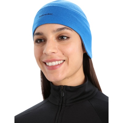 ICEBREAKER Шапка Quantum