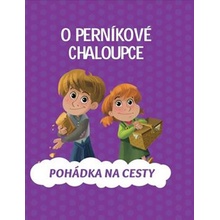 O perníkové chaloupce