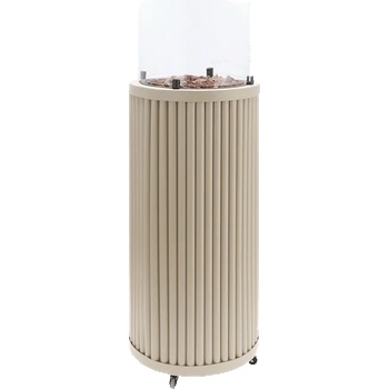 Cosi Cosipillar Curved Sandy Biege