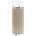 Cosi Cosipillar Curved Sandy Biege