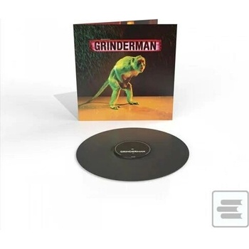 Grinderman - Grinderman (Reissue) LP