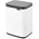 Brabantia Кош за смет Brabantia Bo Small 4L, White (1006621)