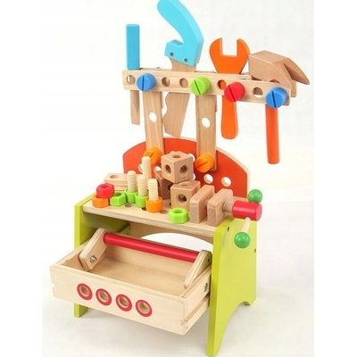 Nero Trade dětská dílna