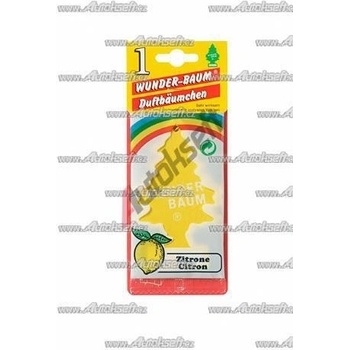 WUNDER-BAUM Lemon