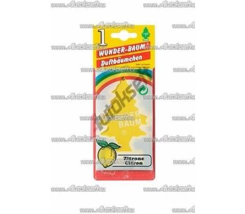WUNDER-BAUM Lemon