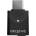 Creative Безжичен аудио предавател Creative BT-W6, Bluetooth 5.4 (CREAT-BT-W6)