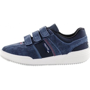 CERVA prestige sport denim m40810-90 / Спортни обувки с велкро - сини 45 (m40810-90-45)