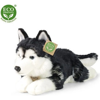 Eco-Friendly Rappa pes husky 36 cm