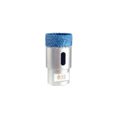 PRO5 | DiamondLine – diamantová vrtací korunka do obkladů a dlažby (M14) Průměr: 32 mm