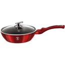 Image 1 of Berlinger Haus Burgundy Metallic 24 cm (BH/1259)
