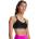 Under armour Спортен сутиен Crossback Low