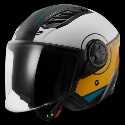 LS2 OF616 AIRFLOW II Cover