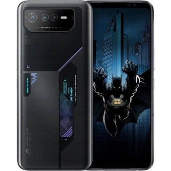 Asus ROG Phone 6D 12GB/256GB