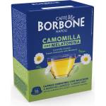 Caffè Borbone Caffe Borbone Camomilla капсули Билков чай за Lavazza и Modo Mio 16 бр