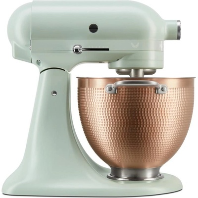 KitchenAid Artisan 5KSM180LEELB + 5KSM2FPPC