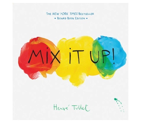 Mix It Up!