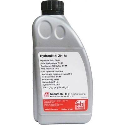 FEBI Хидравлично масло febi hydraulic zh-m 1l (5720)