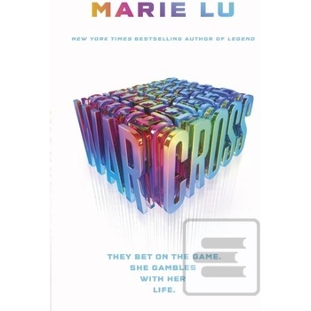Warcross