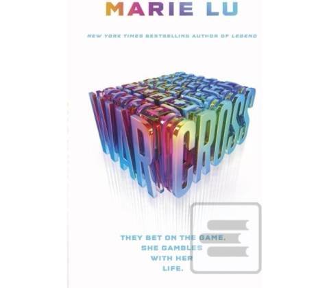 Warcross