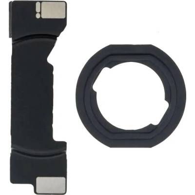 Držák tlačítka Home s gumovým těsněním iPad Mini 4 / iPad Mini 5 IPD0742
