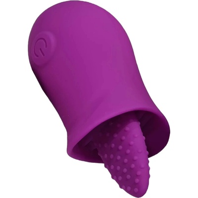 Love Spice Tulip Tulip Tongue Clit Stimulator