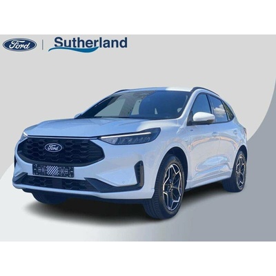Ford Kuga 2.5 PHEV ST-Line 178 kW