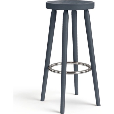 Paged Classic C-2082 Seat Wood buk morený / dyha
