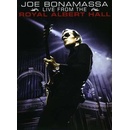 BONAMASSA, JOE - LIVE FROM THE ROYAL ALB (2DVD)