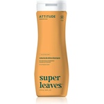 ATTITUDE Super Leaves Volume & Shine шампоан за обем и блясък 473ml