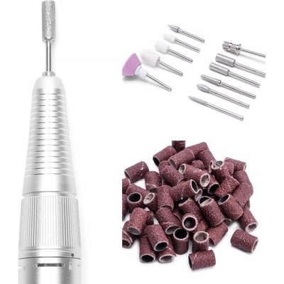 RIO SALON ELECTRIC NAIL FILE