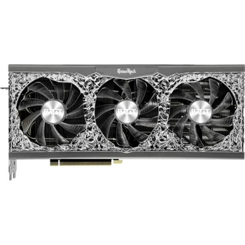 Image 1 of Palit GeForce GameRock RTX 3070 Ti 8GB GDDR6X 256bit (NED307T019P2-1047G/4710562242-7203)