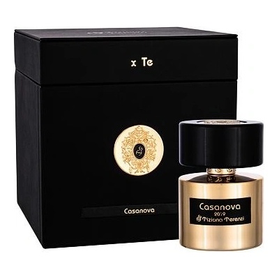 Tiziana Terenzi Anniversary Collection Casanova parfém unisex 100 ml
