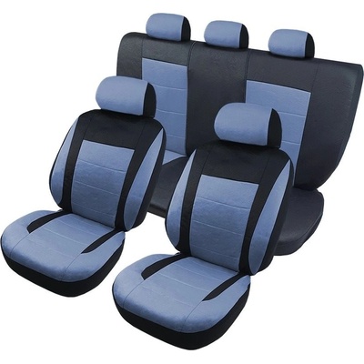 Autopoťah CAPPA Elegance modré