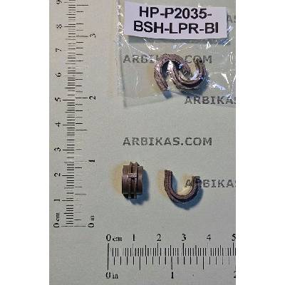 Best Image Бушинги за притискаща ролка (за LPR) (комплект от 2 бр. ) HP P2035, HP-P2035-BSH-LPR, Best Image (HP-P2035-BSH-LPR-BI)