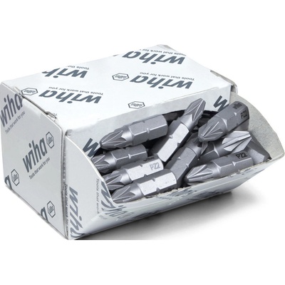 Wiha PZ2 x 25 mm 50 ks 08057
