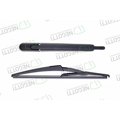 Negotti 300 mm KRT188