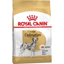 Granule pro psy Royal Canin Dalmatin Adult 2 x 12 kg