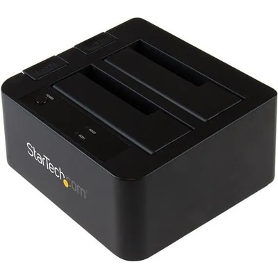 StarTech SDOCK2U313