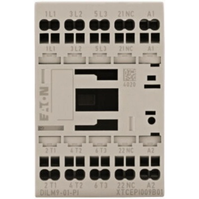 Eaton DILM9-01 24VDC
