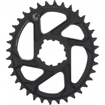 Sram převodník Eagle X-sync 2 DM 12 rychlostí 3mm 36 zubů Oválný